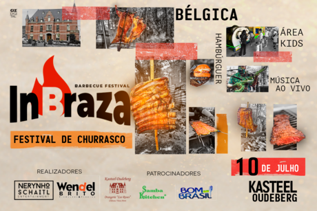 InBraza - Festival de Churrasco