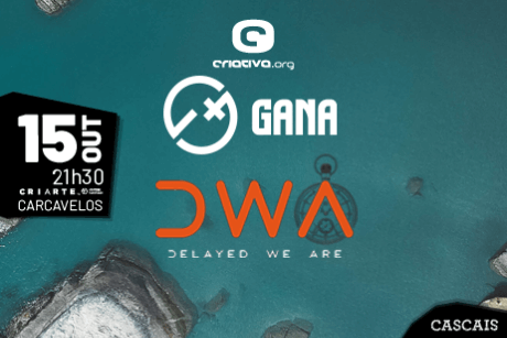 GANA + DWA